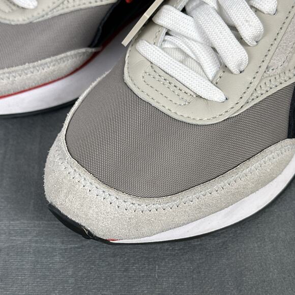 PUMA Nintendo x Future Rider Retro Console Kids 4.5 4.5C 381250-01 Shoes Sneaker - Picture 5 of 15